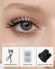 LASH 03 - Hybrid Mascara