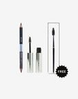 PERFECT BROWS SET