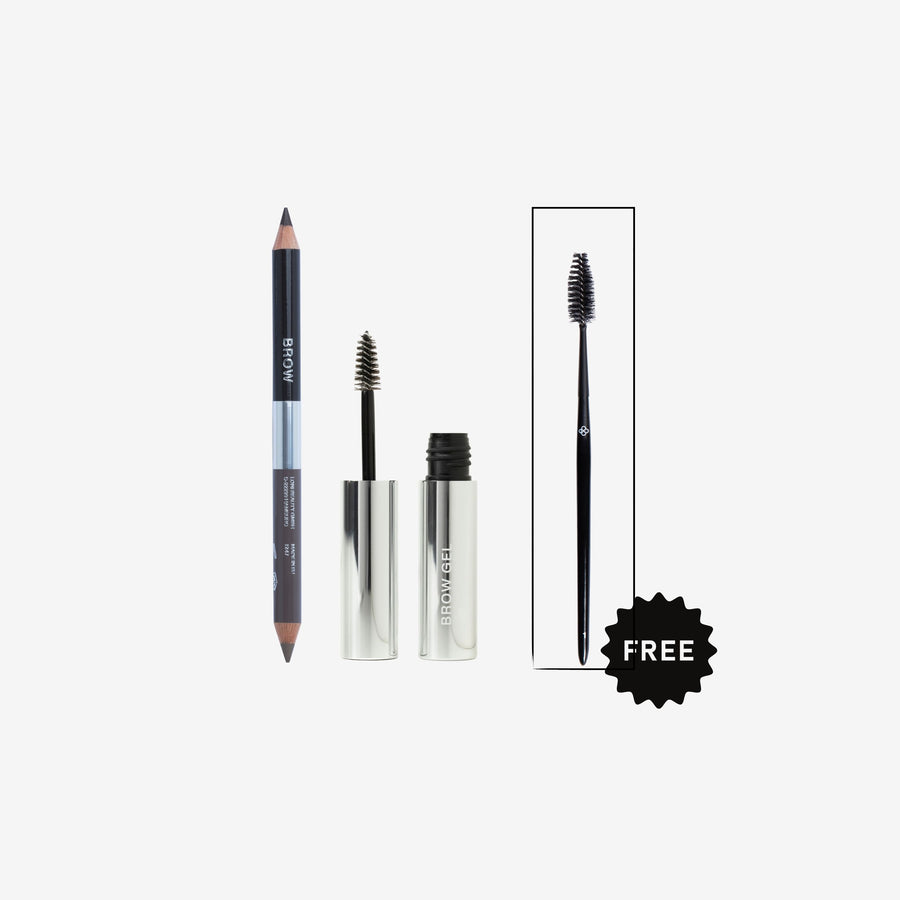 PERFECT BROWS SET