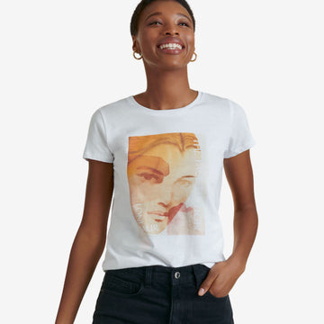 THE SHIRT EDITION No 1 - Here you glow