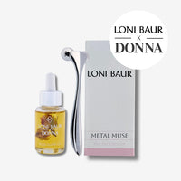 DONNA FACE GLOW SET