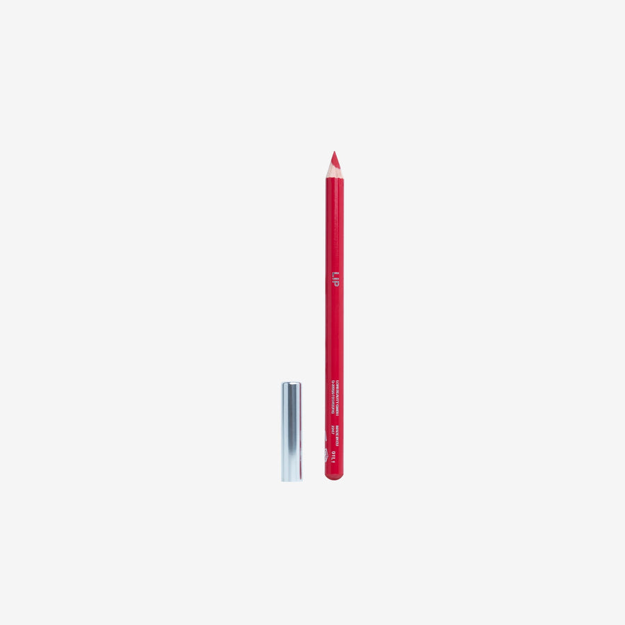 LIP PENCIL 02 - Ruby Red