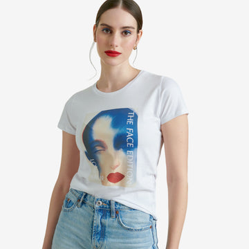 THE SHIRT EDITION No 2 - Get reddy