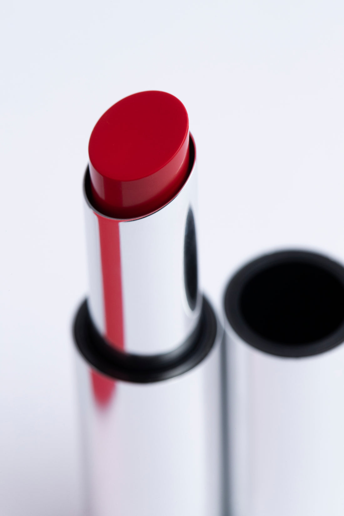 LIP 02 - Ruby Red