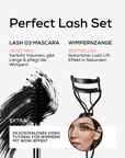 PERFECT LASH SET