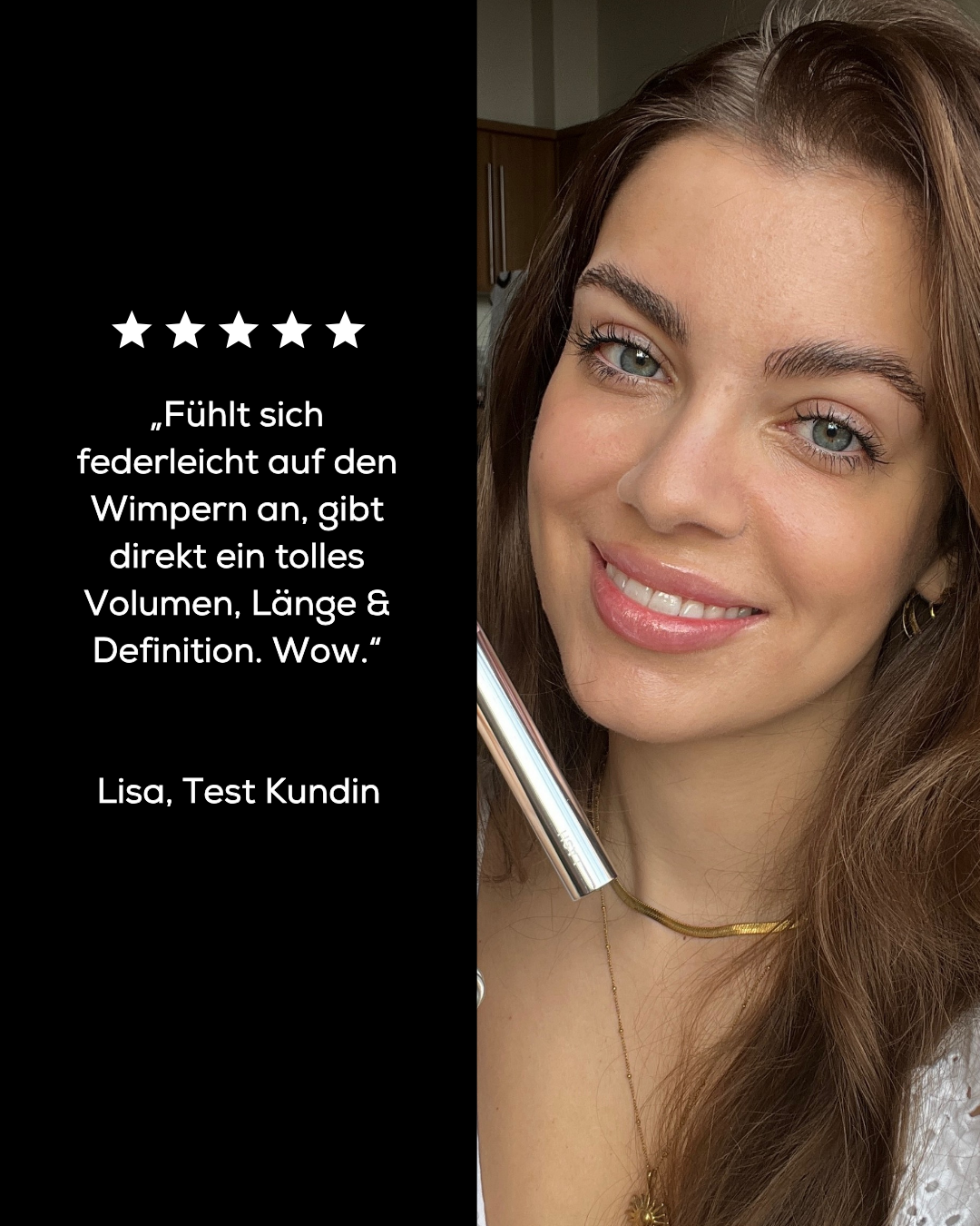PERFECT LASH SET