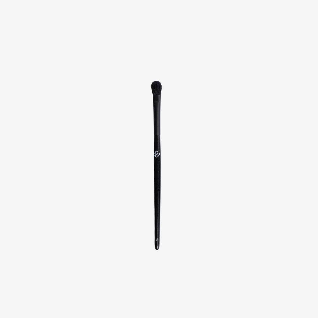No. 3 FLAT BLENDER BRUSH