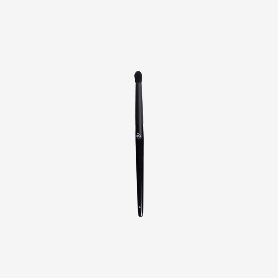 No. 4 ROUND BLENDER BRUSH