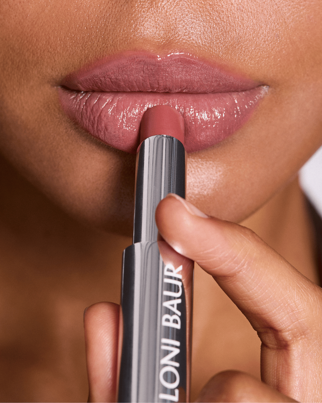 LIP 01 - Nude Couture Lippenstift