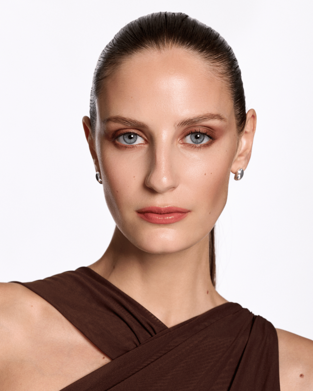 LIP 01 - Nude Couture Lippenstift