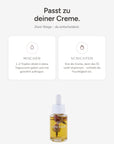 ROSE GLOW OIL – Bakuchiol Gesichtsöl