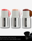The Glow Essentials