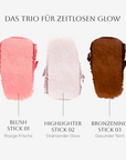 The Glow Essentials