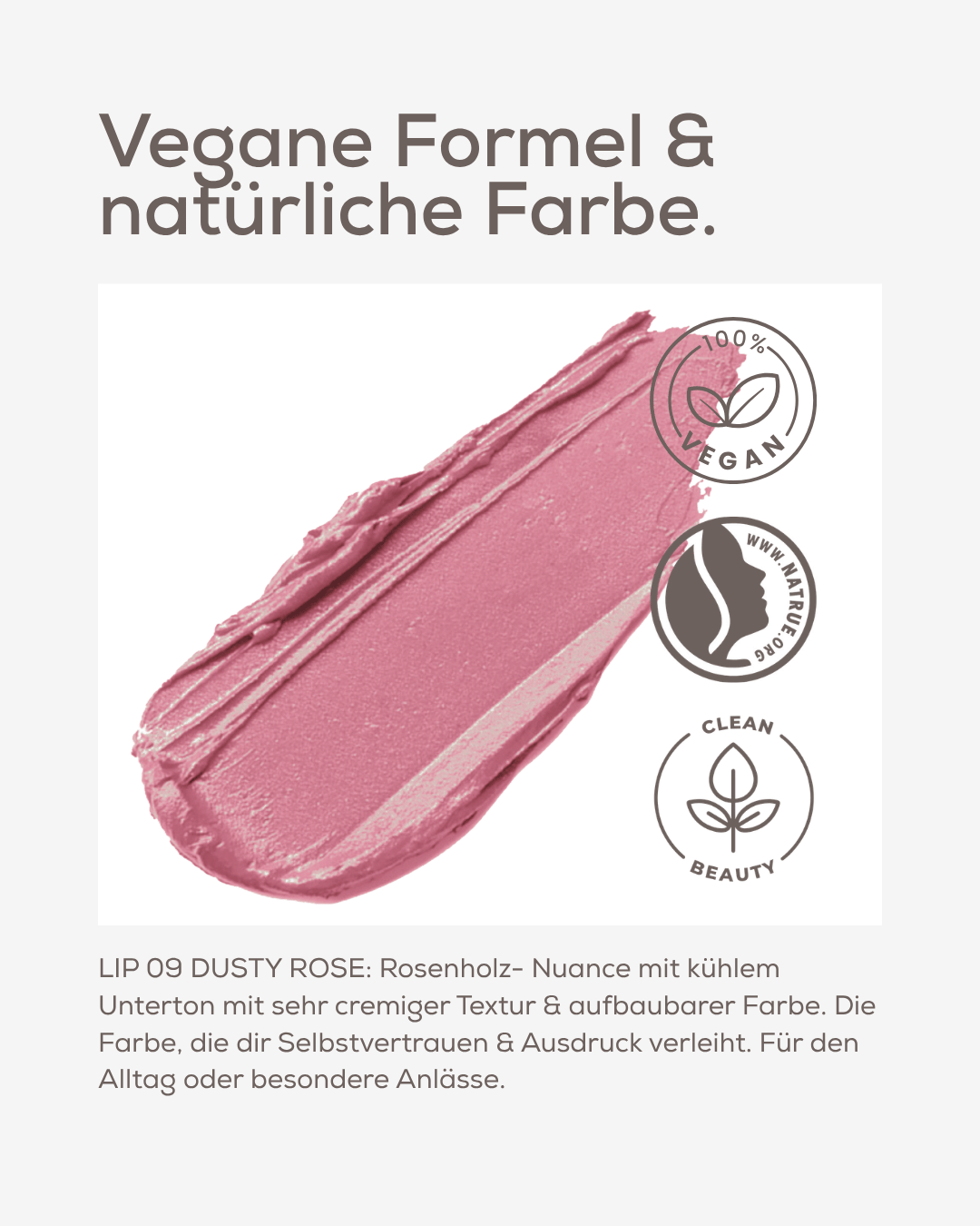 Lonis Nude Lip Set