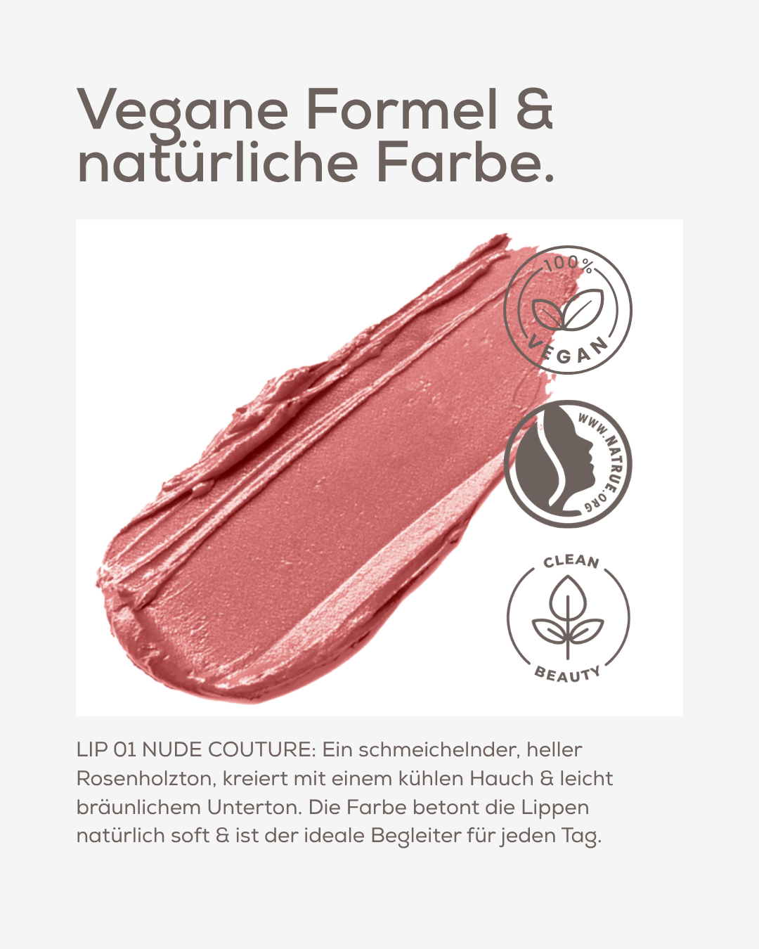 Lonis Nude Lip Set