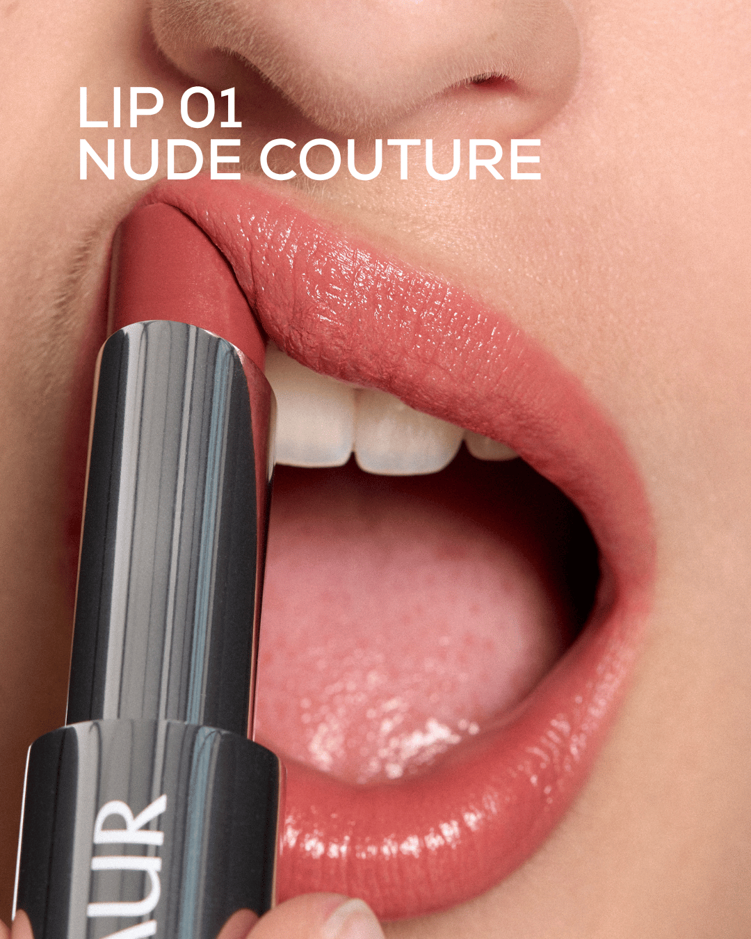 Lonis Nude Lip Set