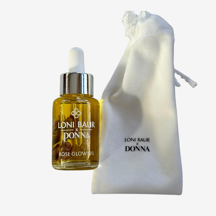 DONNA FACE GLOW SET