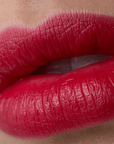 LIP 02 - Ruby Red Lippenstift