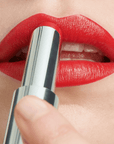LIP 02 - Ruby Red Lippenstift