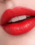 LIP 02 - Ruby Red Lippenstift