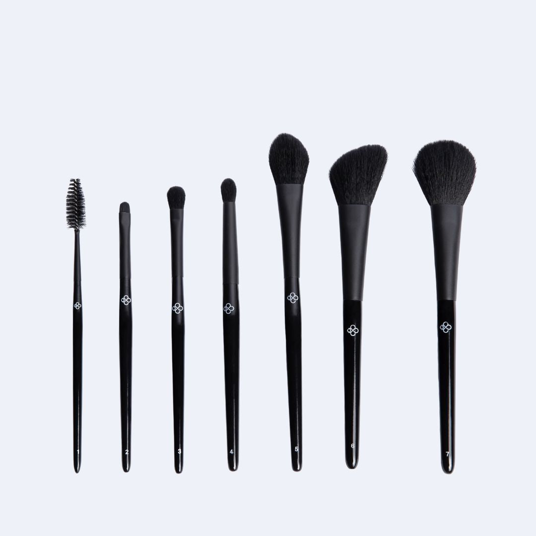THE BRUSH EDITION
