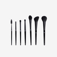 THE BRUSH EDITION