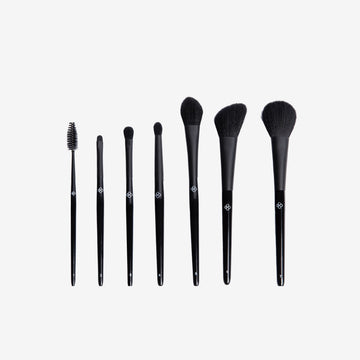 THE BRUSH EDITION