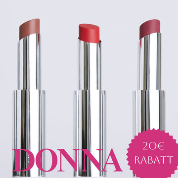 LIP EDITION SET x DONNA