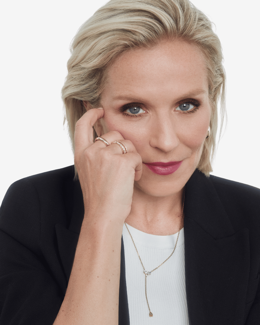 LIP 24—Tulip Berry