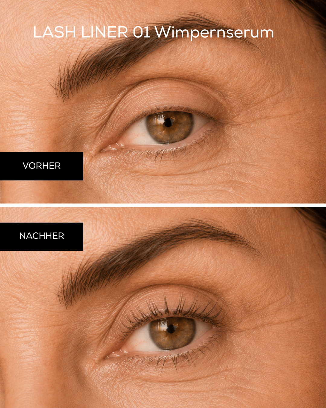 Donna Eye Set