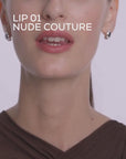 Lonis Nude Lip Set